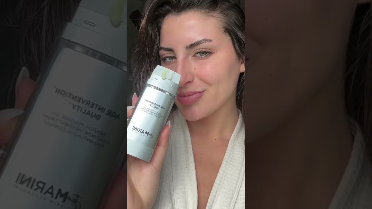 Age Intervention Duality 