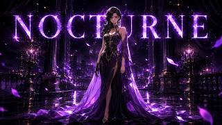 NOCTURNE - Neon Throne (Original Mix)
