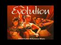 Bellydance Evolution: Saplak  (tribal bellydance music)
