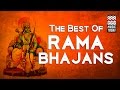 The BestOf Rama Bhajans | AudioJukebox | Devotional | Bhimsen Joshi | Veena Sahasrabuddhe MusicToday