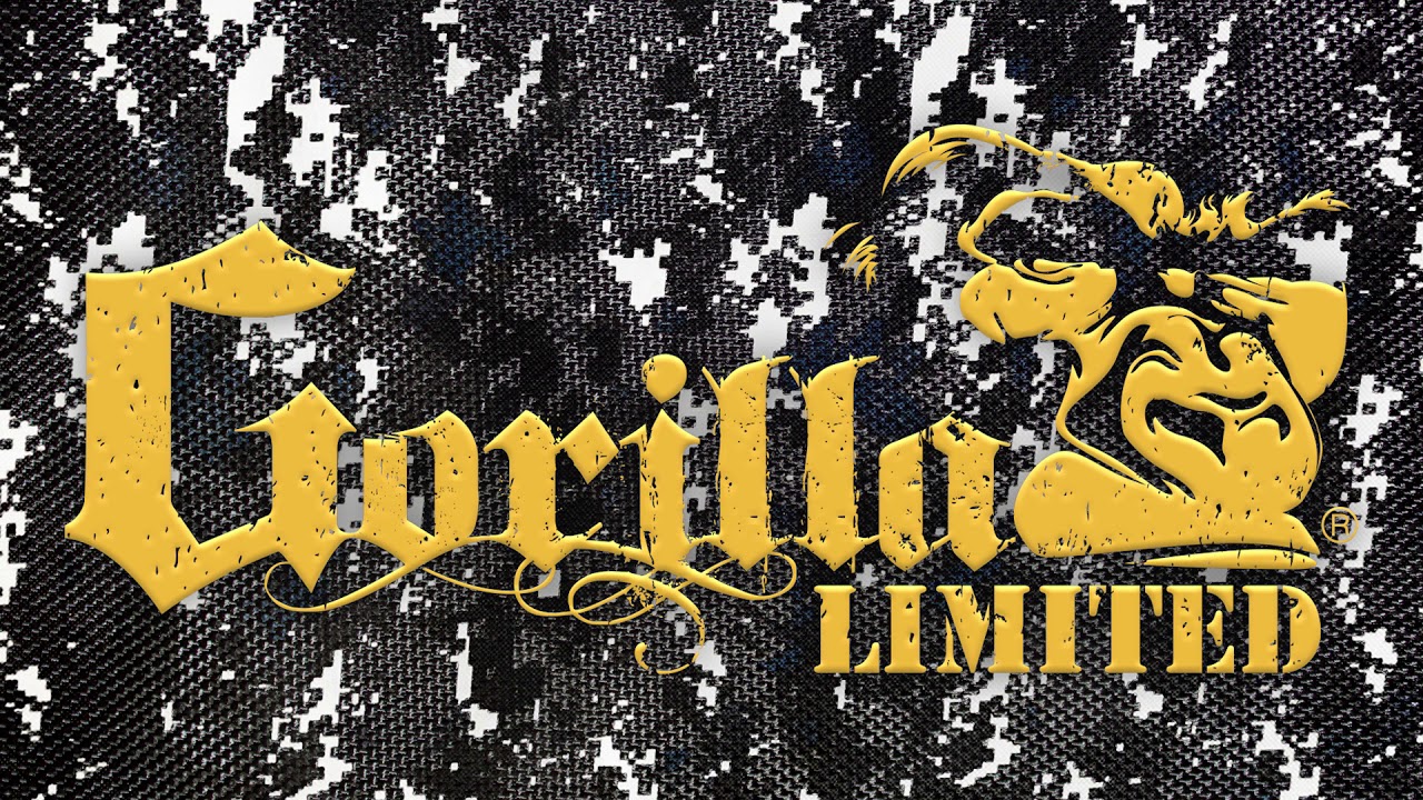 Introducing Gorilla Limited: The World's First Limited Edition Grow Tent