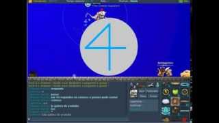 estou dando 2 contas do transformice