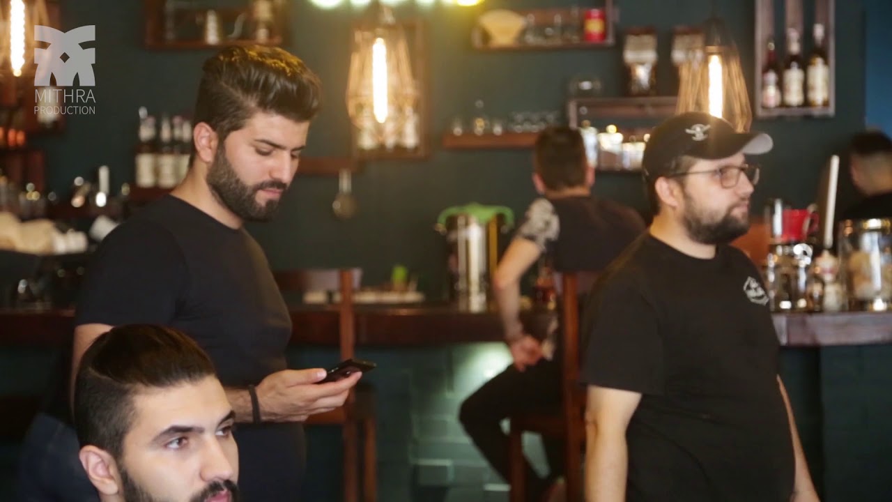 National Institute TV Commercial Behind The Scenes  by MITHRA
