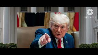 The Scratch 3.0 Show Movie (2026) Donald Trump Scene | SYMEClips