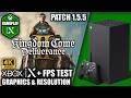 Kingdom Come Deliverance 2 Patch 155 Xbox Series X 