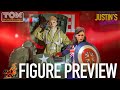 Hot Toys Captain Carter & Hydra Stomper Steve Rogers Marvel's What If - Figure Preview Episode 122