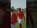 Junior golfer makes awesome hole-in-one!