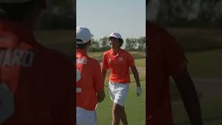 Download Lagu Junior golfer makes awesome hole-in-one! MP3