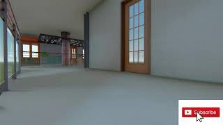 Residence Project For