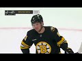 Game Highlights: Boston Bruins vs Columbus Blue Jackets