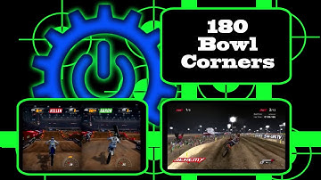 MX Simulator Tutorial Controller Setup