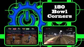 MX Simulator Tutorial Controller Setup