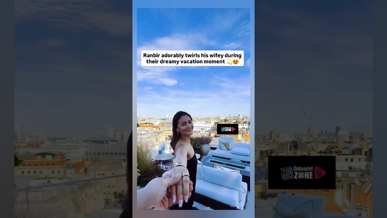 How cute she is 😍