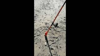 Casting και παλι casting no2 #casting #fishing #ψάρεμα #ψαρεμα #surfcasting