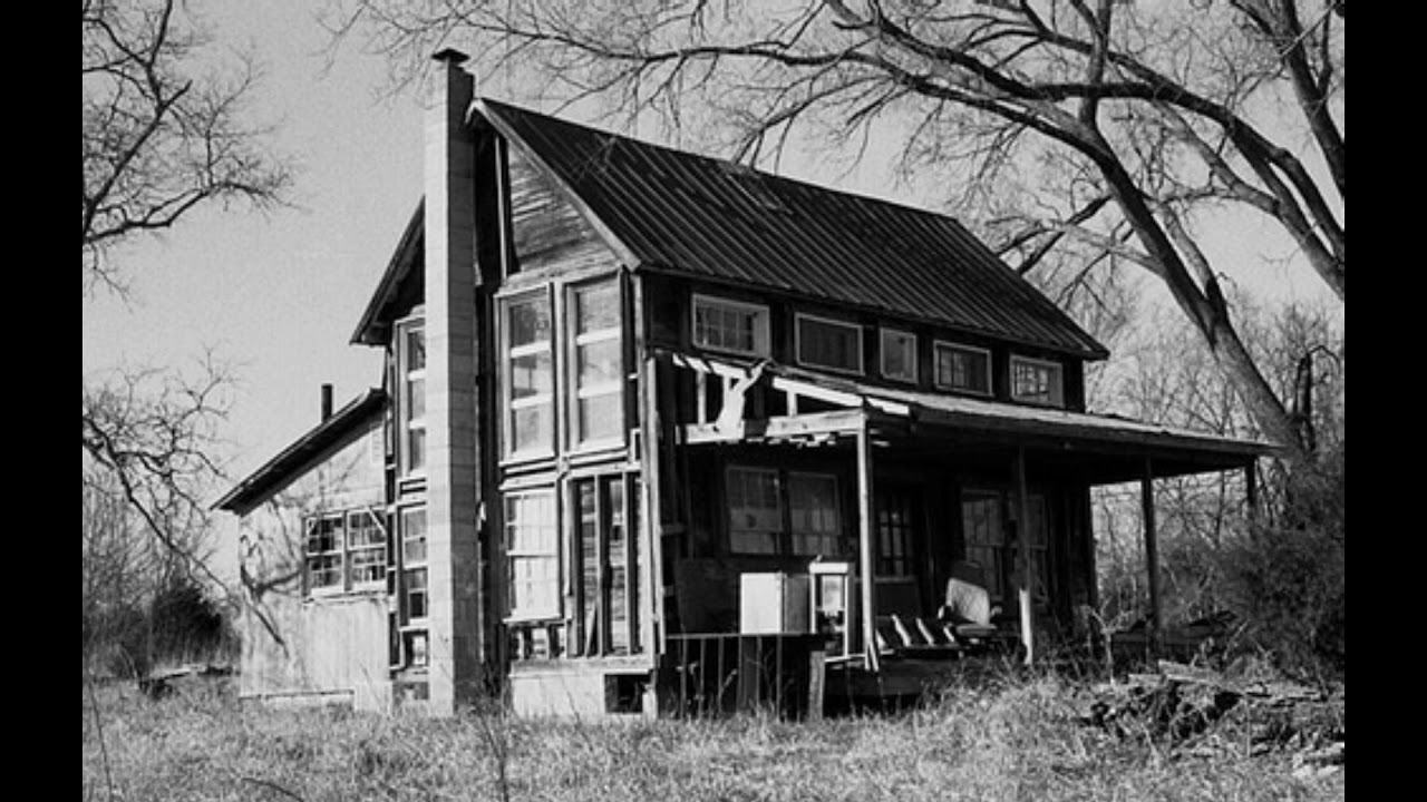 Washboard Sam Back Door (1937) YouTube