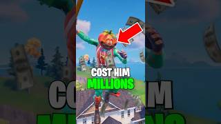 This MISTAKE Cost Him Millions๐ฐ โ
This MISTAKE Cost Him Millions๐ฐ โ
๐ Use code ALIA to be shown in my videos! #EpicPartner #ad
Hit ๐ LIKE and โ
Subscribe - Thank you!
Hey there - Im Ali-A! I make Fortnite videos on everything new - Updates, live events, new skins and more. To make sure you dont miss any of the latest Fortnite news and updates, make sure to hit SUBSCRIBE to be notified every time I upload. Thanks - Enjoy the video! :D
#UseCodeAliA
โ Ali-A Fortnite Maps! โ
- SUPER 1V1 FFA - 6198-5541-5105
โ Follow me! โ
๐ Facebook - http://facebook.com/AliAarmy
๐ฅ Twitter - http://www.twitter.com/OMGitsAliA
๐ต TikTok - https://tiktok.com/@alia
๐ธ Instagram - http://instagram.com/AliA
๐พ Join the Ali-A Discord - https://discord.gg/AliA
๐ Ali-A Merch - http://Ali-A.shop
โ The equipment I use! โ
๐ง The headset I use - https://www.turtlebeach.com/ (Code ALIA for 10% off)
๐ท How I record my gameplay - http://e.lga.to/a
๐น Improve your aim (10% off) - http://www.kontrolfreek.com/discount/ali-a
๐ฎ My controller - https://scuf.co/AliA (Use ALIA for discount)
๐ฏ My Gaming gear - https://www.turtlebeach.com/
โ Intro Music (Listen/Download here) โ
๐ต https://youtube.com/FutureHouseMusic
๐ถ https://www.epidemicsound.com
Subscribe for more videos!
- Ali-A
Video uploaded & owned by Ali-A. (PG, Family Friendly + No Swearing!) This MISTAKE Cost Him Millions๐ฐ โ