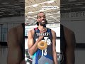 Get to know Keita Bates-Diop!