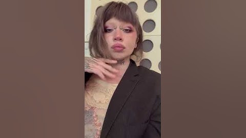 Jazmin Bean - Bitch With The Gun (Snippet)