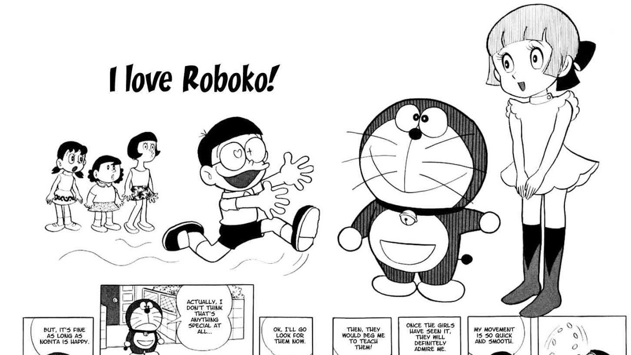 doremon-comic-i-love-roboko-vol-02-chapter-18-doraemon-youtube