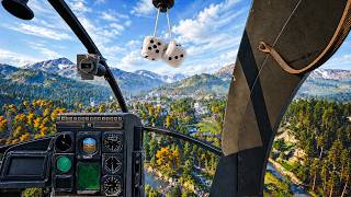 Download lagu WARDOGS is teaching me how to FLY...