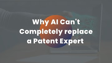 Why AI Can