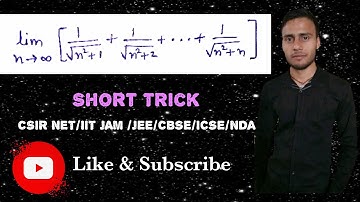 CSIR NET JRF GATE NBHM IIT JAM  📞 7210634516