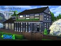 Country Home | The Sims 4 Speed Build &amp; Tour