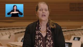 International day of sign languages (IDSL) 2021