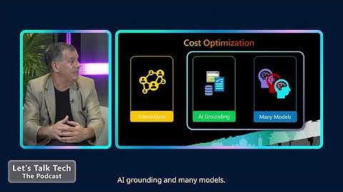 Episode 4 Teaser: #AI Cost Optimization Tips Part 2