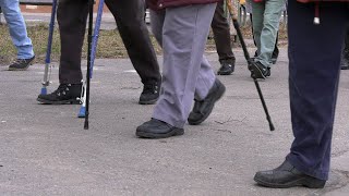 Kbely Tv - Procházkou Za Kbelskou Historií...