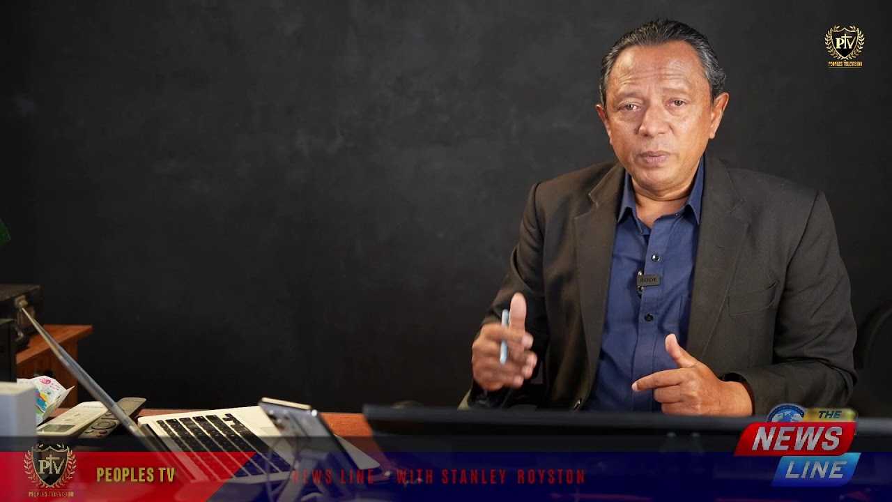 මොකක්ද මේ ගාල්ලේ සිදුවීම I මෙන්න දැන් ලෙබනනේ තත්ත්වය I