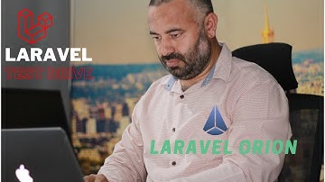 Building an API the Usual Laravel Way