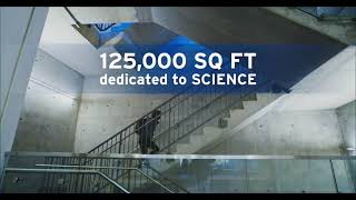 Celebrity Inside AU's New Hall of Science Net Worth