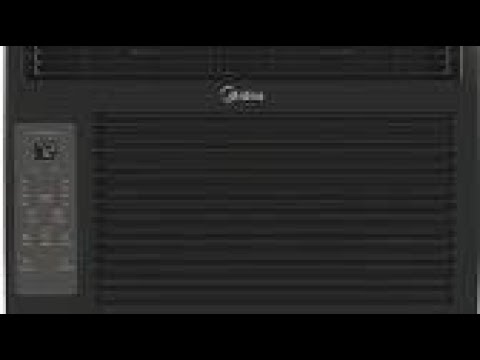 Air Conditioner 10 Hours Of Relaxing Ambient Sounds ASMR