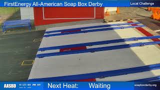 2026 88th FirstEnergy All-American Soap Box Derby Local Challenge