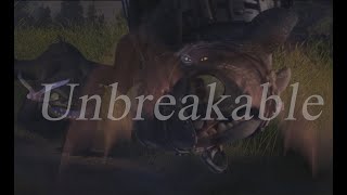 HTTYD  Unbreakable +Read important note at the end if you have any mental illness