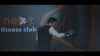 Next Fitness Club Bursa