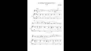 Le Solfege Contemporain 2 No 30