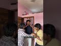 कभी किसी के मैटर में नहीं पड़ने का🤣(wait for end😂)@av2_creator #comedy #funny #trend #fyp #matter