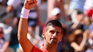 Roland-Garros 2023 : Djokovic-Khachanov, Sabalenka-Svitolina, le point à 19h