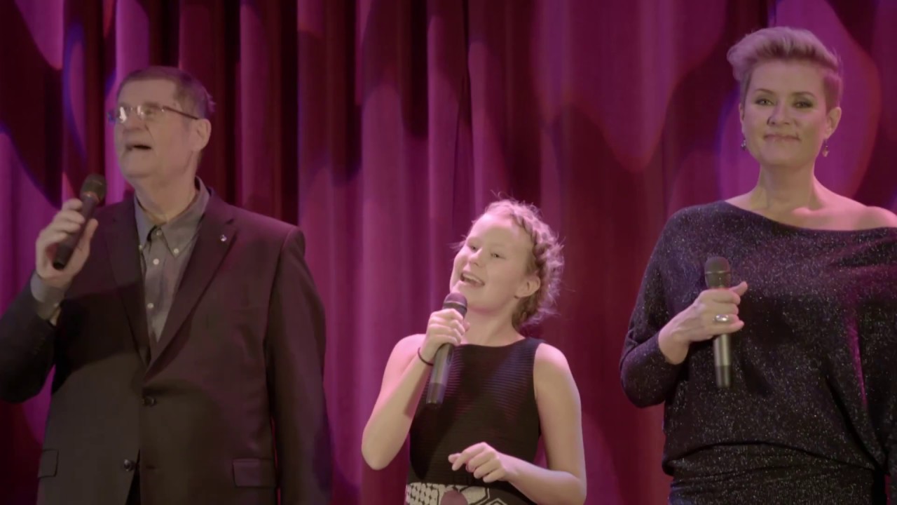 Tonttu Torvinen – Kolmen polven Tonttu Torvinen