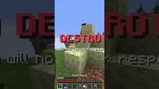 this is the FUNNIEST gamemode....😭💀💔#minecraft #gaming #minemen #pvp #bedwars #shorts