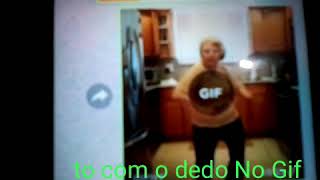 Dance Dance gif show