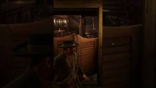 Brutal Killing - Red Dead Online