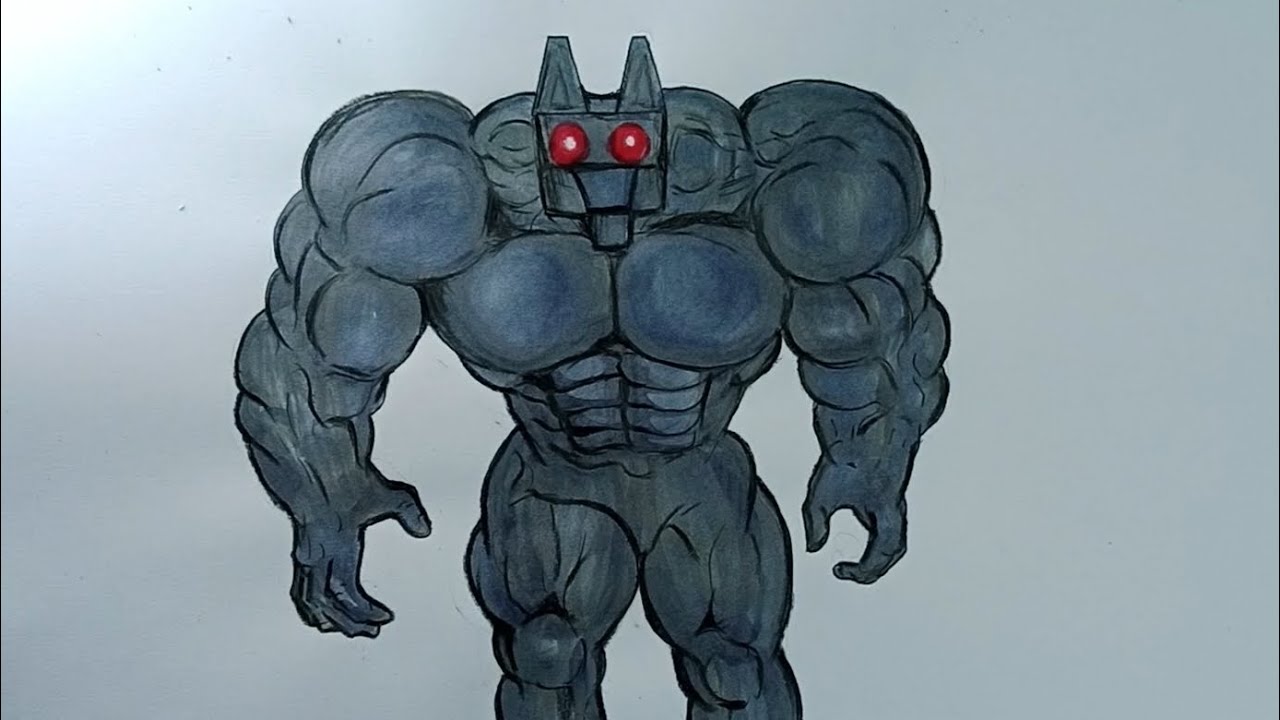 How to draw werewolf in dead rails roblox step by step - YouTube