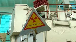 Ядерный реактор на низкообогащенном уране запустили в Алматинской области