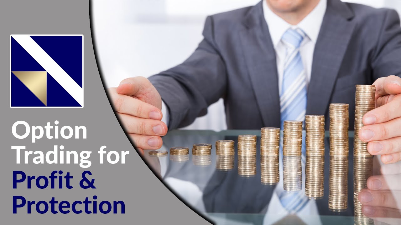 Timing Your Option Trading for Profit and Protection - Options ...