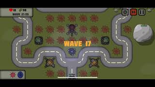 Tactical War Perfect Walkthrough || Level 14 Tactical War Level 14 Solution 3 Stars