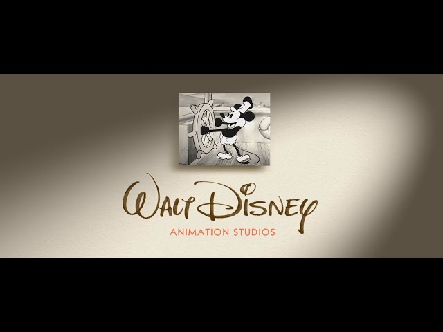 Walt Disney Animation Studios Logo - YouTube
