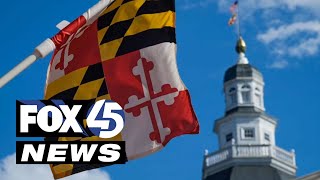 Maryland lawmakers weigh tough budget decisions as legislative session begins